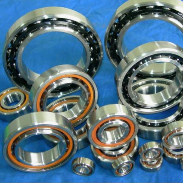 Slewing Bearing Ball Bearings NSK7028AX DB #4 image