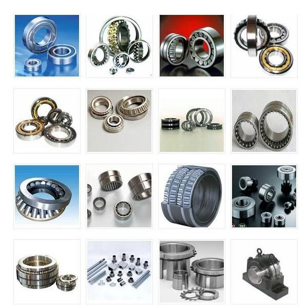  22226-E1A-M-C3 Spherical Roller Bearings #4 image