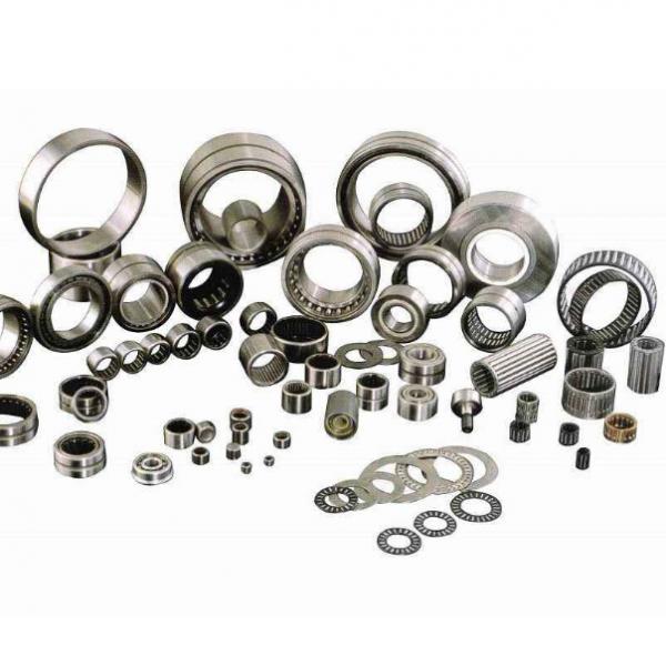 SKF L 313008/VU001 Cylindrical Roller Bearings #2 image