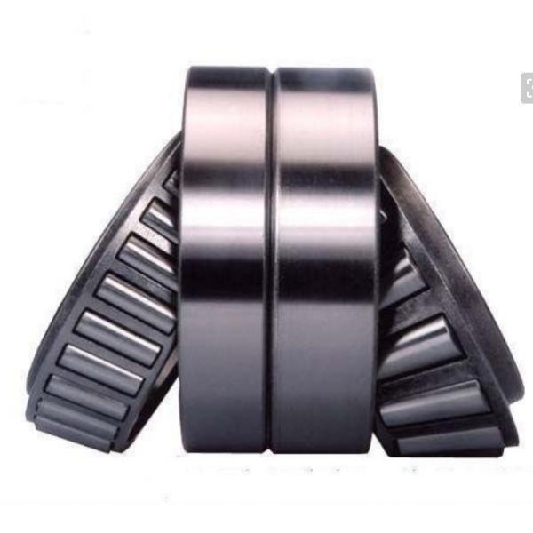 Double row double row tapered roller Bearings (inch series) LM377449D/LM377410 #3 image