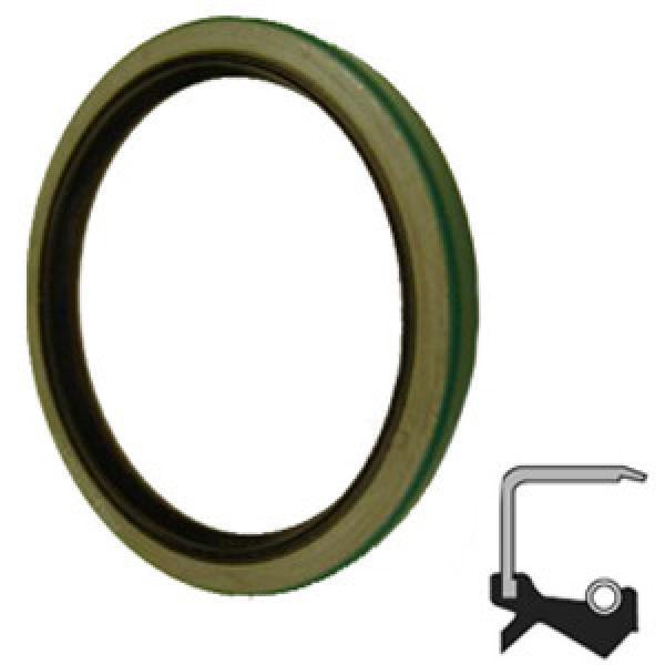 SKF HDL-3006-R Oil Seals Timken & CHICAGO RAWHIDE #4 image