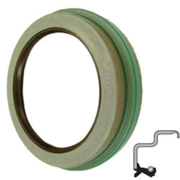 CHICAGO RAWHIDE 130X155X10 CRSH1 R Oil Seals #4 image