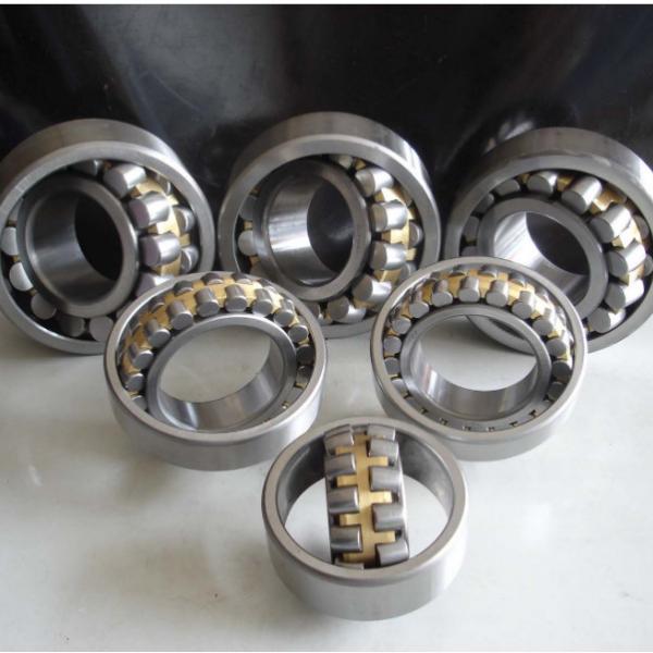 NSK 24030CE4 Spherical Roller Bearings #2 image
