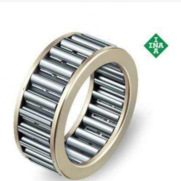 FAG BEARING NN3052-K-M-SP Roller Bearings #2 image