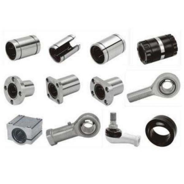 NSK LAH25HL-K bearing distributors Linear Bearings #1 image