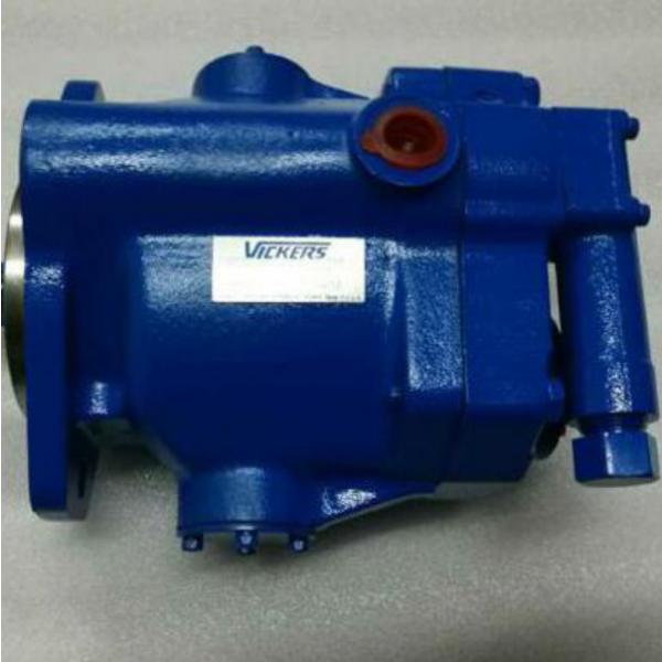 13MCY14-1B  fixed displacement piston pump #1 image