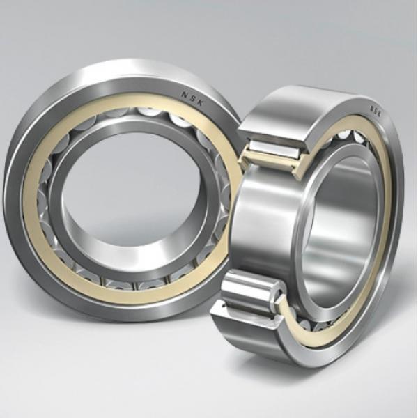 Single Row Cylindrical Roller Bearing N220M #2 image
