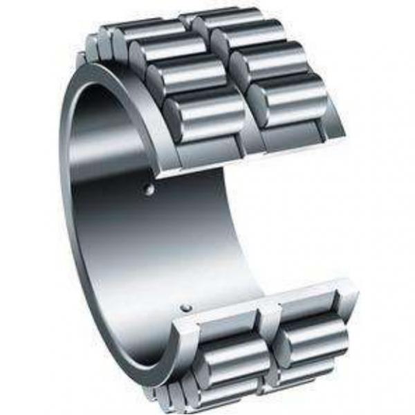 Double Row Cylindrical Bearings NN4040K #3 image