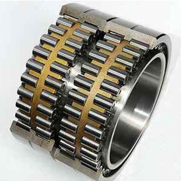 Double-row Cylindrical Rroller Bearings NSKNNU4968 #1 image