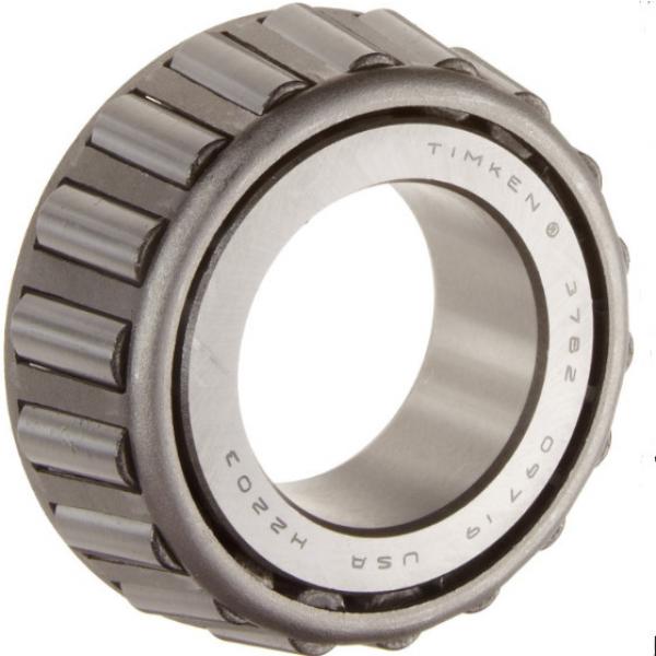 Single Row Tapered Roller Bearings Inch 52393/52618 #3 image