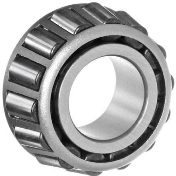 SKF NJ 2320 ECML/C4 Cylindrical Roller Bearings #1 image