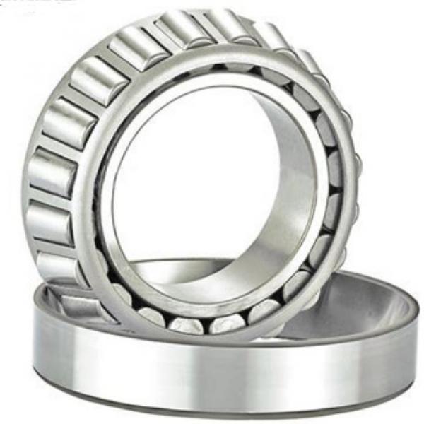 Single Row Tapered Roller Bearings Inch 74525/74846X #4 image