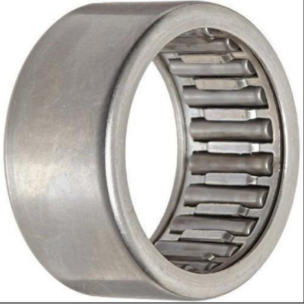 IKO NAS5013ZZNR Cylindrical Roller Bearings #3 image