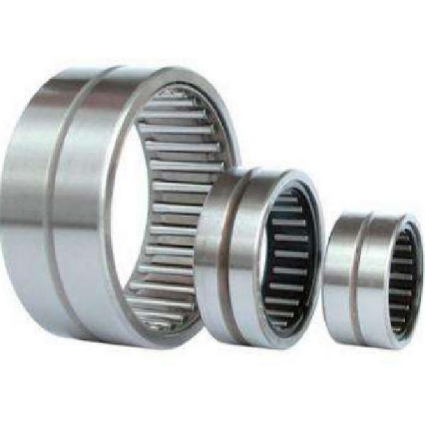 FAG BEARING NU205-E-M1 Cylindrical Roller Bearings #4 image