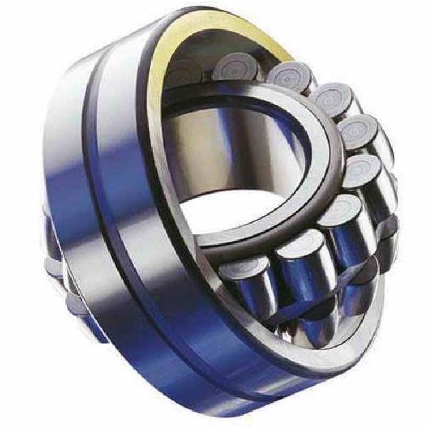 NSK N314WC3 Cylindrical Roller Bearings #4 image