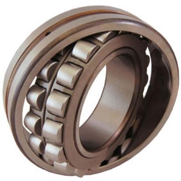 SKF 24060 CACK30/W33 Spherical Roller Bearings #1 image