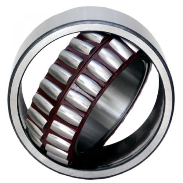 FAG BEARING NU314-E-M1-F1-T51F Cylindrical Roller Bearings #1 image