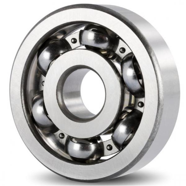 1   307NR BEARING Stainless Steel Bearings 2018 LATEST SKF #1 image