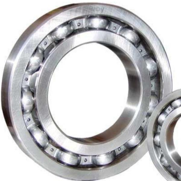 2x 6309-2Z/C3  Bearing 45x100x25(mm) Stainless Steel Bearings 2018 LATEST SKF #3 image