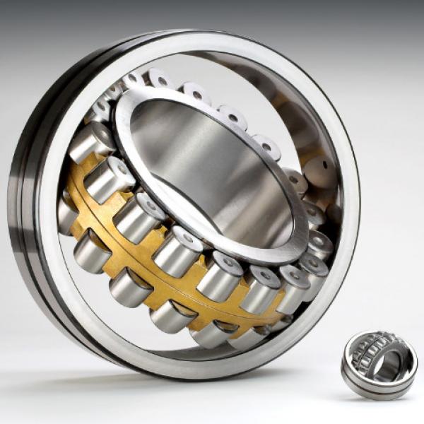 Industrial  Spherical Roller Bearing 23940CA/W33 #1 image