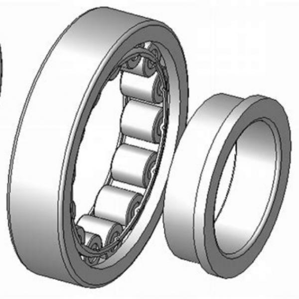  NA4904UU  Cylindrical Roller Bearings Interchange 2018 NEW #1 image