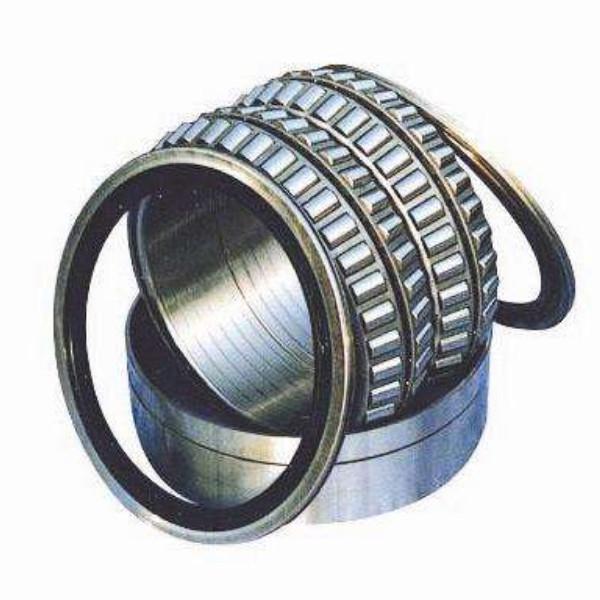 Four Row Tapered Roller Bearings CRO-7901 #3 image