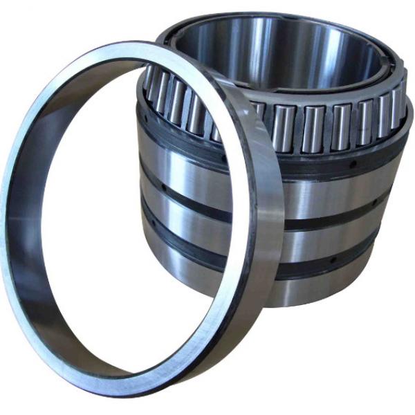 Four Row Tapered Roller Bearings CRO-6031LL #3 image