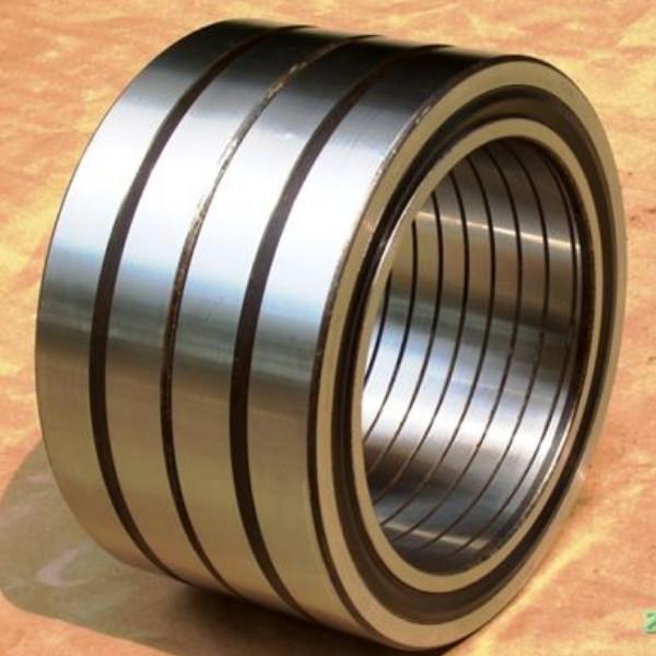 Four-row Cylindrical Roller Bearings NSK400RV5501 #3 image