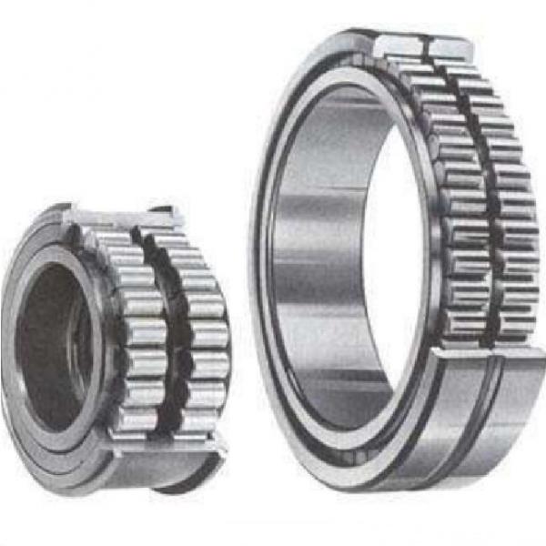Double-row Cylindrical Rroller Bearings NSKNNU4968 #2 image