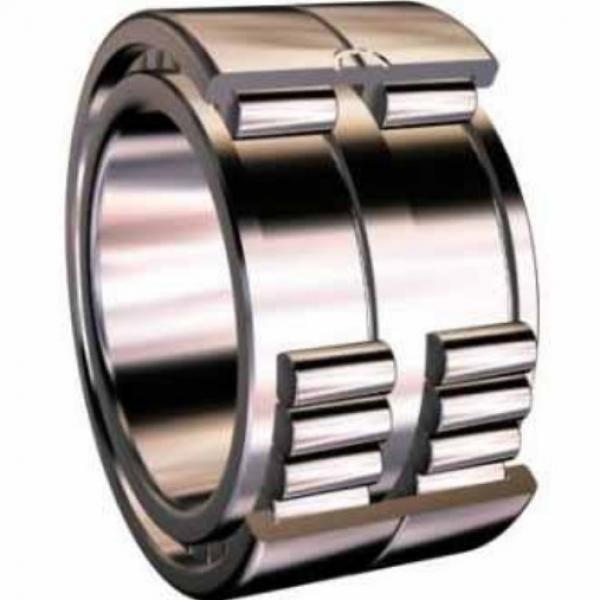 Double Row Cylindrical Bearings NN3930K #1 image