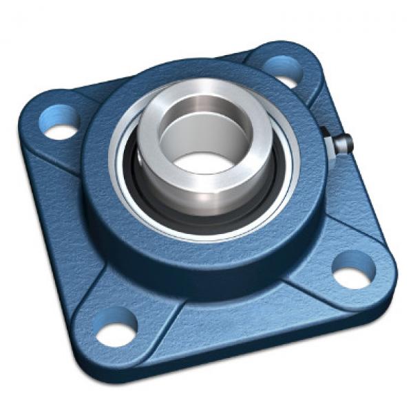  AELFD205-100 Flange Block s Bearing Unit Interchange Inserts pillow block Latest 2018 #3 image