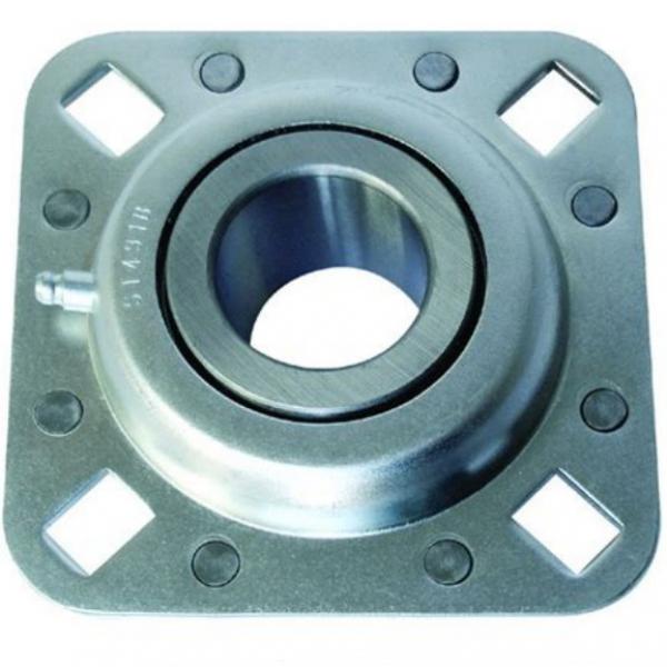 Koyo RCB-101416 Roller Clutch and Bearing, DC Type, Open, Plastic Cage, Inch, #3 image
