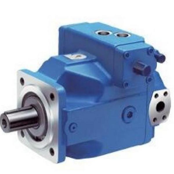 Parker PV140R1K1T1WUPG  PV Series Axial Piston Pump #4 image