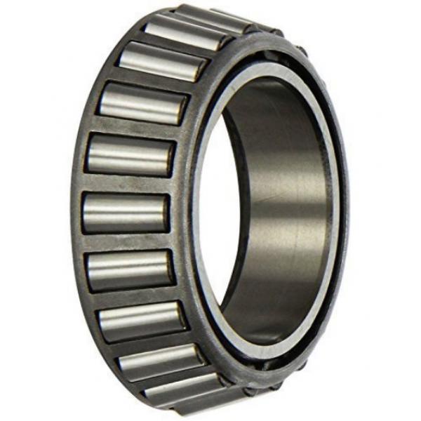  15579A - 15523RB bearing TIMKEN #1 image