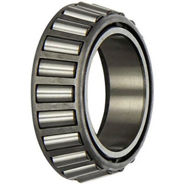 SKF N 218 ECP/C3 Cylindrical Roller Bearings #2 image