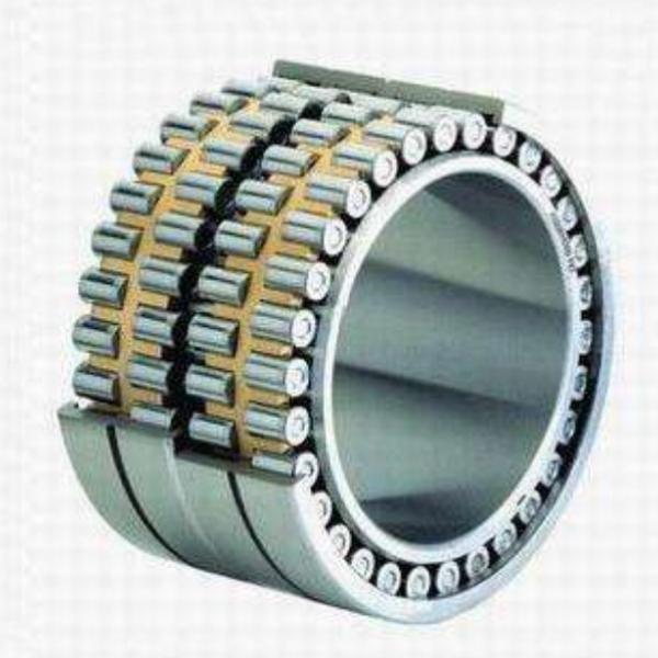 Four-row Cylindrical Roller Bearings NSK120RV1801 #2 image