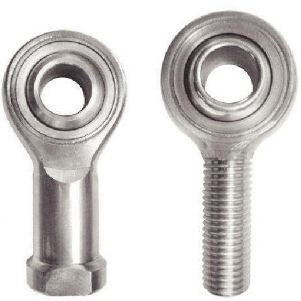  GAR 20 UK 2RS   ELG Spherical  - Rod Ends New original Spherical Plain Bearing #4 image