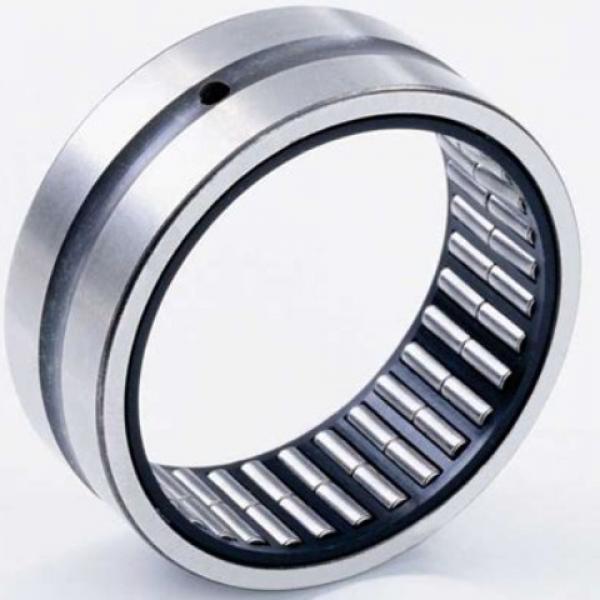 IKO NAS5013ZZNR Cylindrical Roller Bearings #1 image