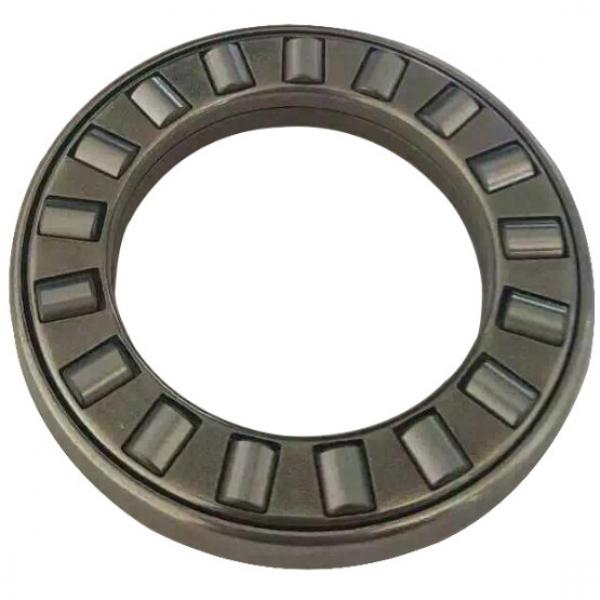 SKF NCF 2968 V/C3 Cylindrical Roller Bearings #3 image