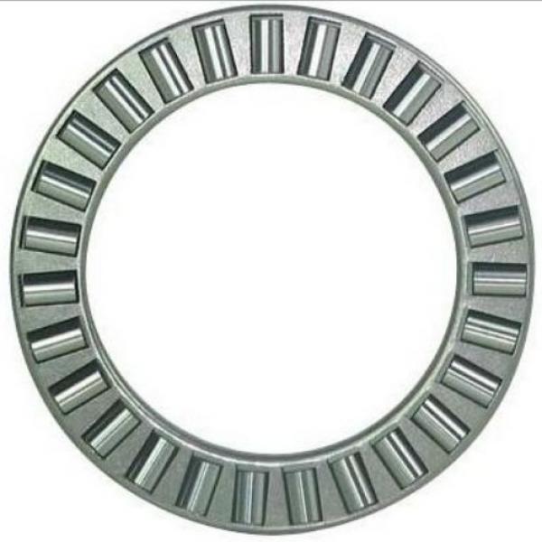  20207-TVP Spherical Roller Bearings #4 image