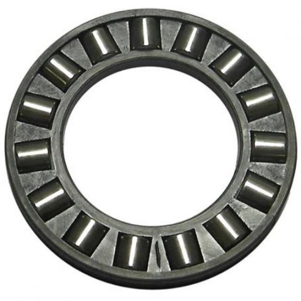 NSK NJ213EMC3 Cylindrical Roller Bearings #2 image