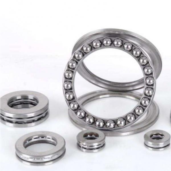 51100 Thrust Ball Bearings SKF Sweden NEW #1 image