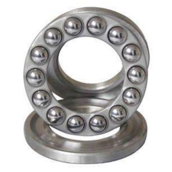 562024, Double Direction Angular Contact Thrust Ball Bearings Thrust Ball Bearings SKF Sweden NEW #1 image