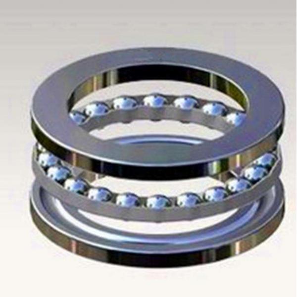 562024, Double Direction Angular Contact Thrust Ball Bearings Thrust Ball Bearings SKF Sweden NEW #2 image