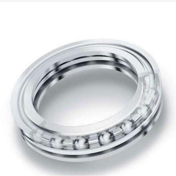 562007M, Double Direction Angular Contact Thrust Ball Bearings Thrust Ball Bearings SKF Sweden NEW #4 image