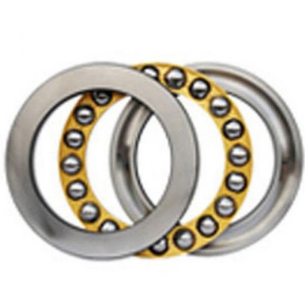 Single-direction Thrust Ball Bearings51236X #4 image