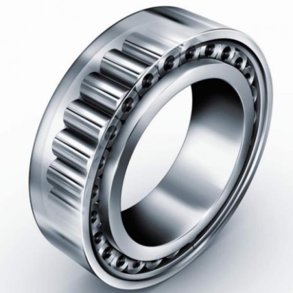 Single Row Cylindrical Roller Bearing N220M #5 image