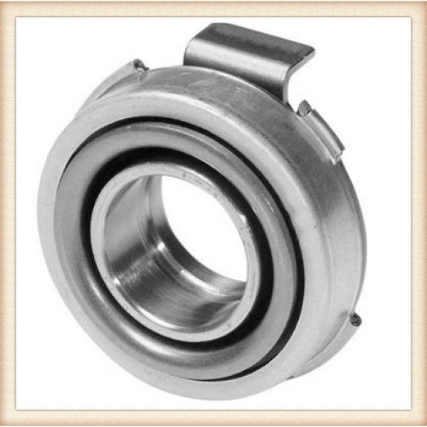 AELS208-108D1N, Bearing Insert w/ Eccentric Locking Collar, Narrow Inner Ring - Cylindrical O.D., Snap Ring Groove #1 image