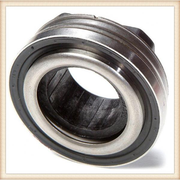 AELS208-108D1N, Bearing Insert w/ Eccentric Locking Collar, Narrow Inner Ring - Cylindrical O.D., Snap Ring Groove #2 image