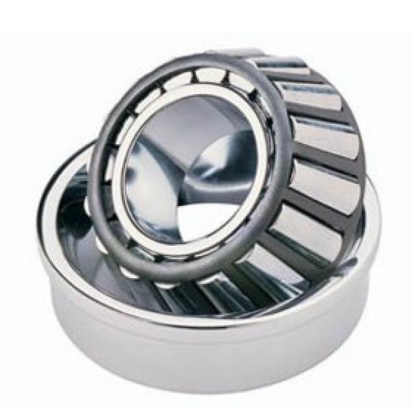 Double Inner Double Row Tapered Roller Bearings 67389/67322D #3 image
